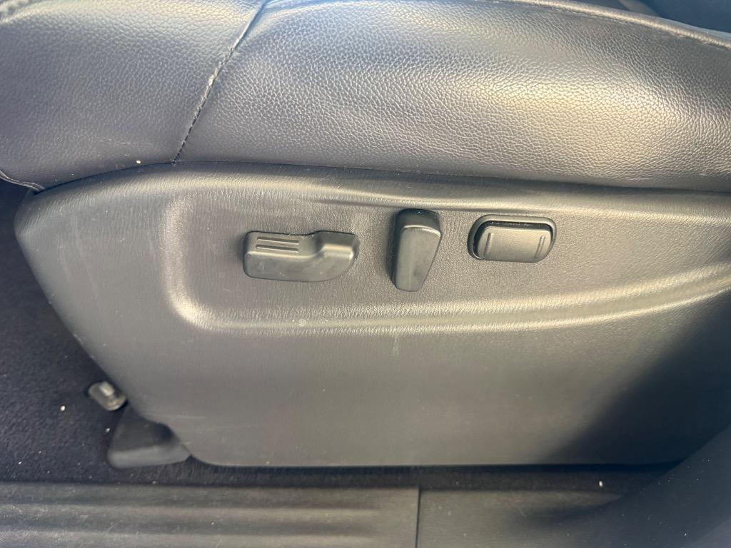 2017 Nissan Armada - $9,900