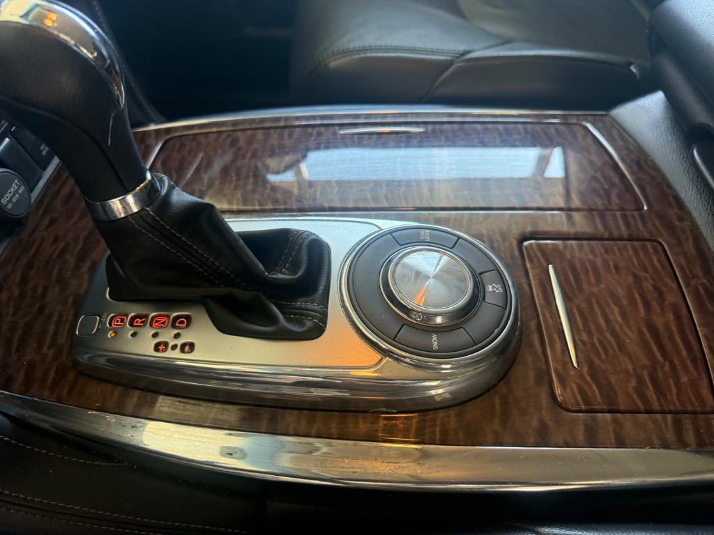 2017 Nissan Armada - $9,900