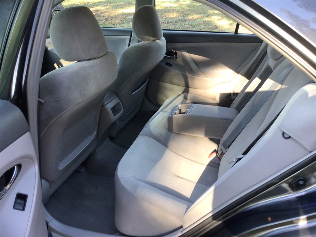 2009 Toyota Camry photo