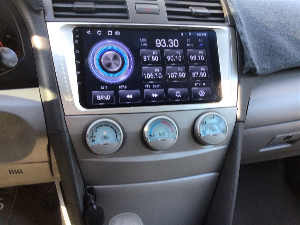 2009 Toyota Camry photo