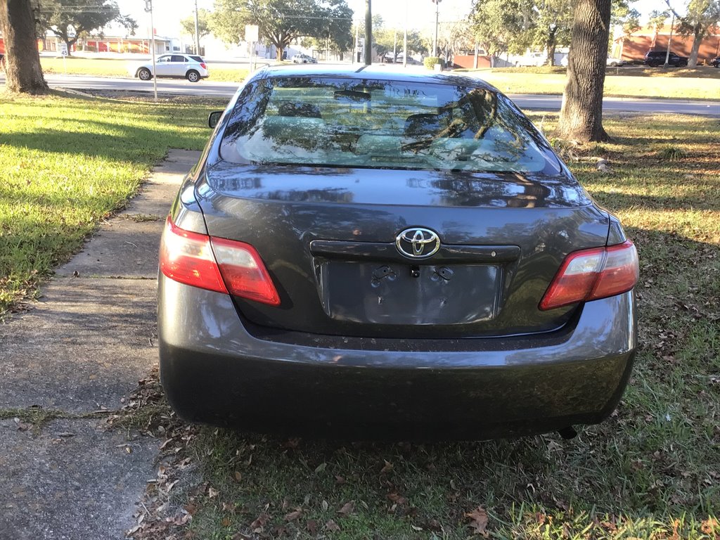 2009 Toyota Camry photo