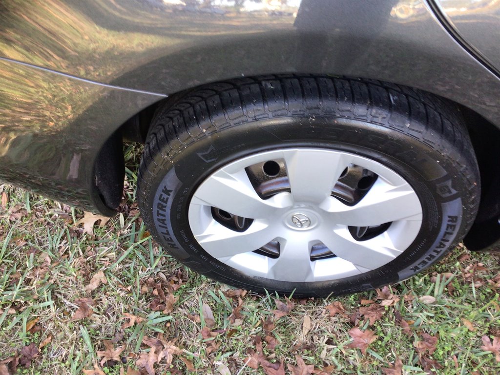 2009 Toyota Camry photo