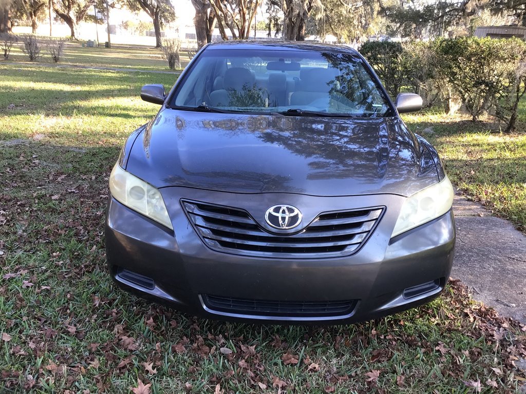 2009 Toyota Camry photo