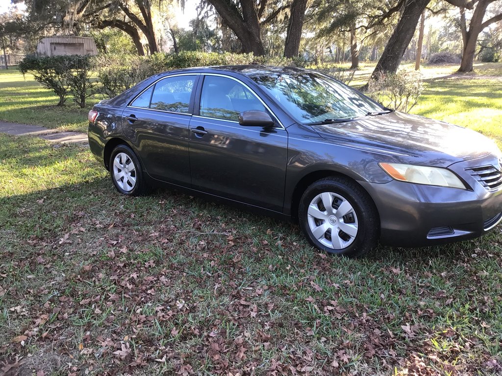 2009 Toyota Camry photo