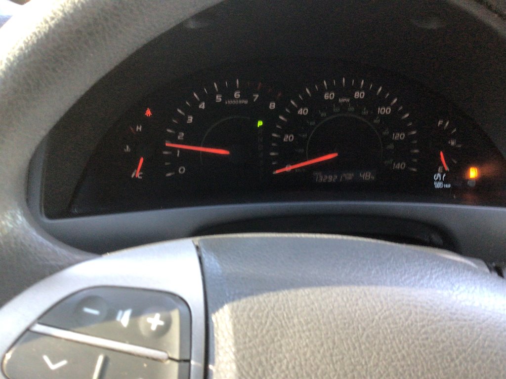 2009 Toyota Camry photo