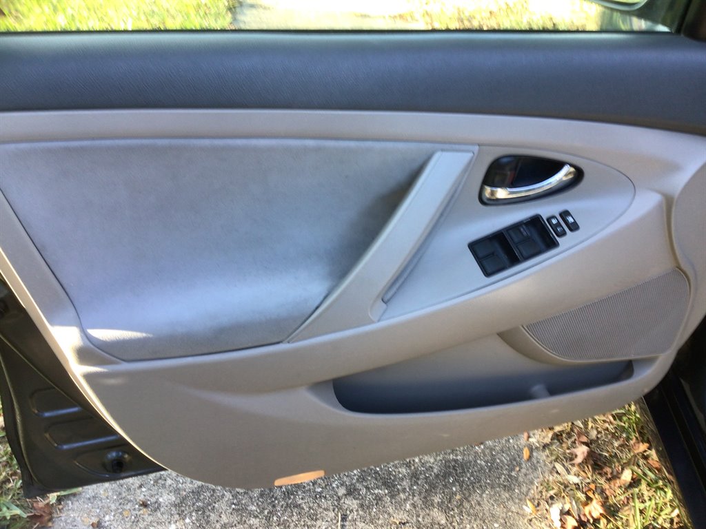 2009 Toyota Camry photo