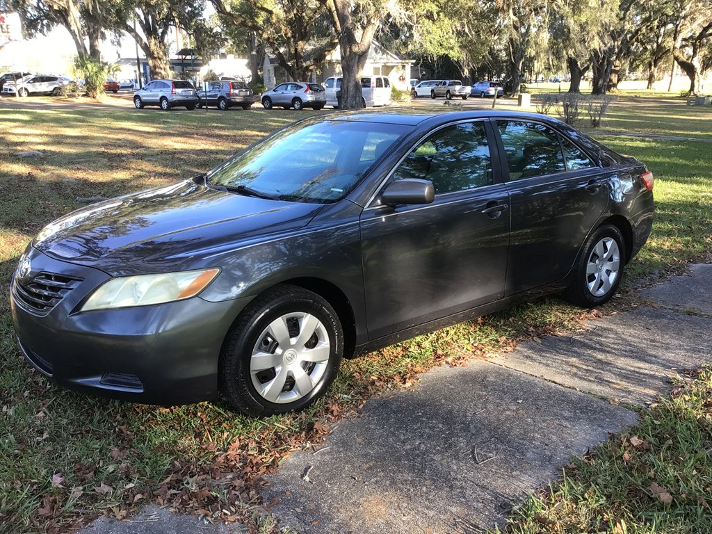 2009 Toyota Camry photo