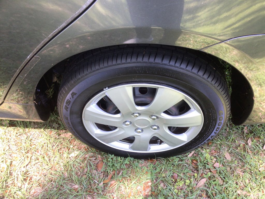 2013 Toyota Corolla L photo