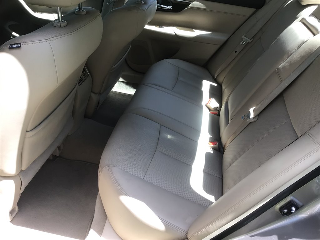 2013 Nissan Altima 2.5 photo