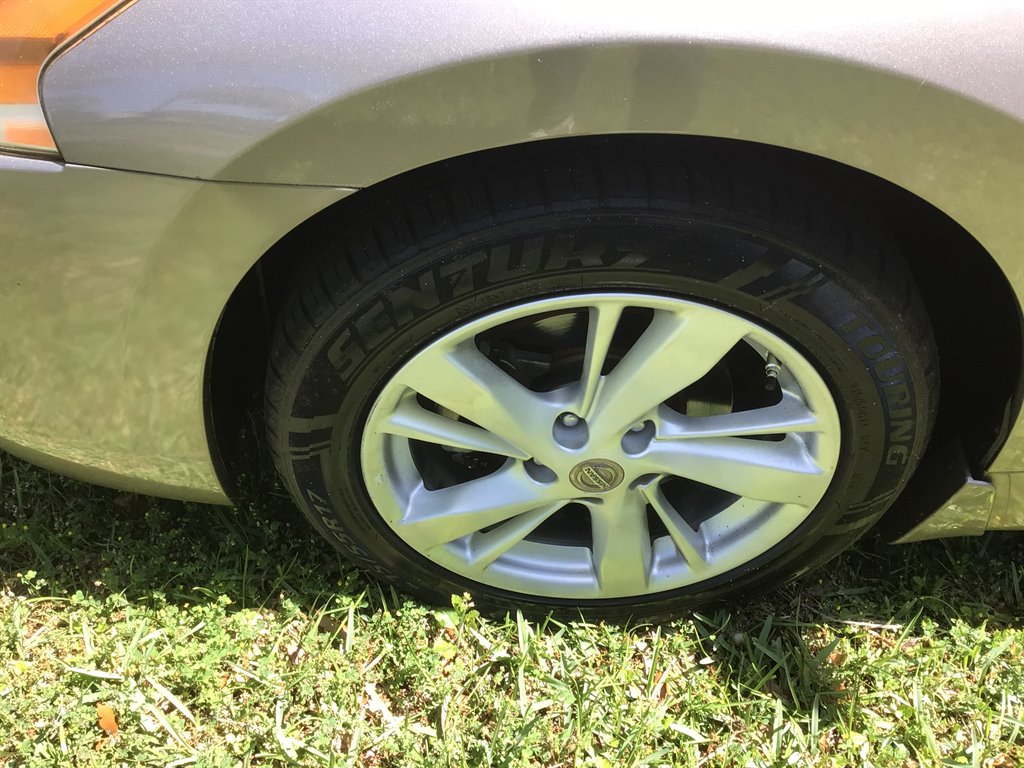 2013 Nissan Altima 2.5 photo