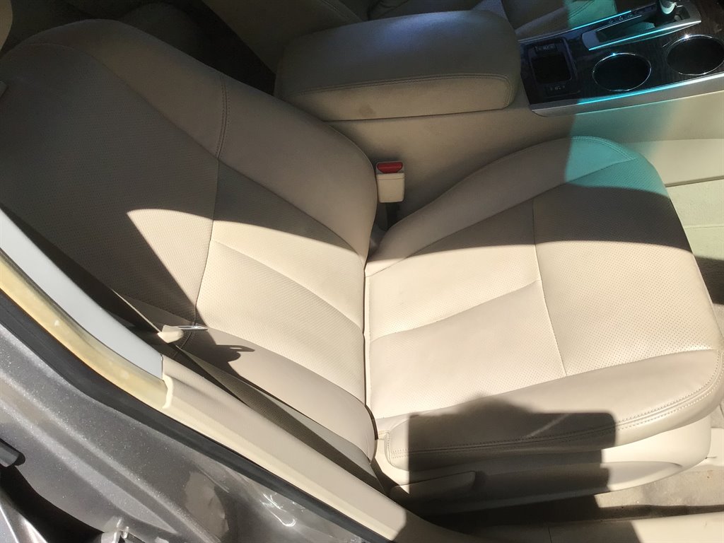 2013 Nissan Altima 2.5 photo