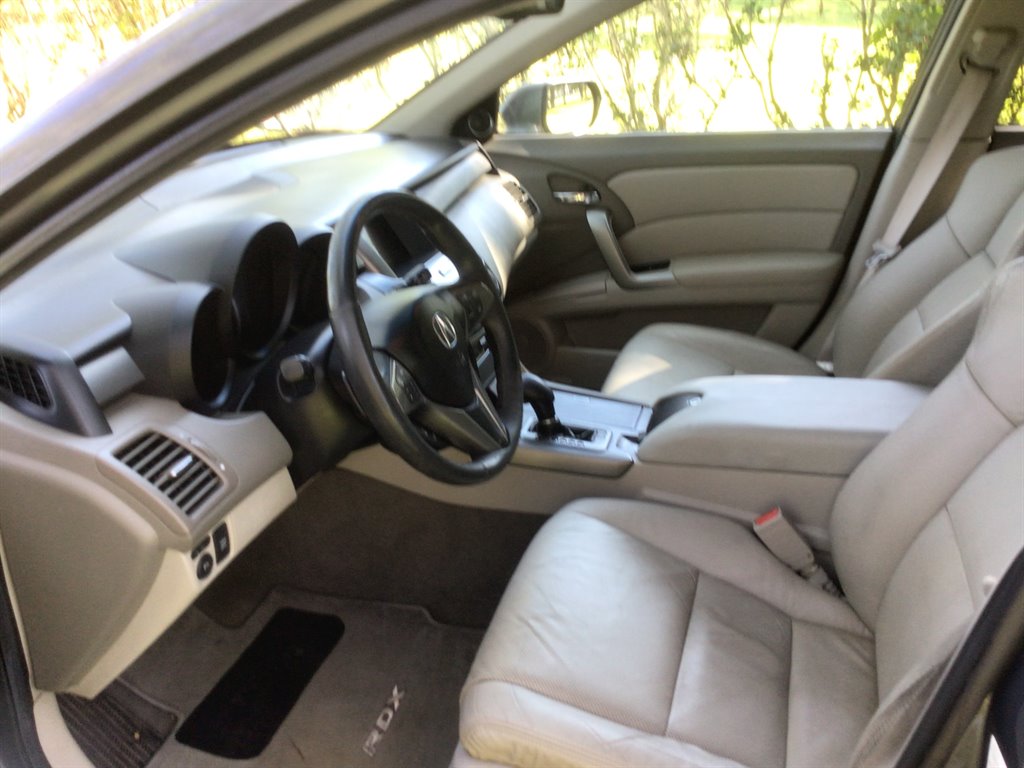 2011 Acura RDX photo