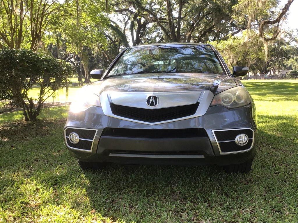 2011 Acura RDX photo