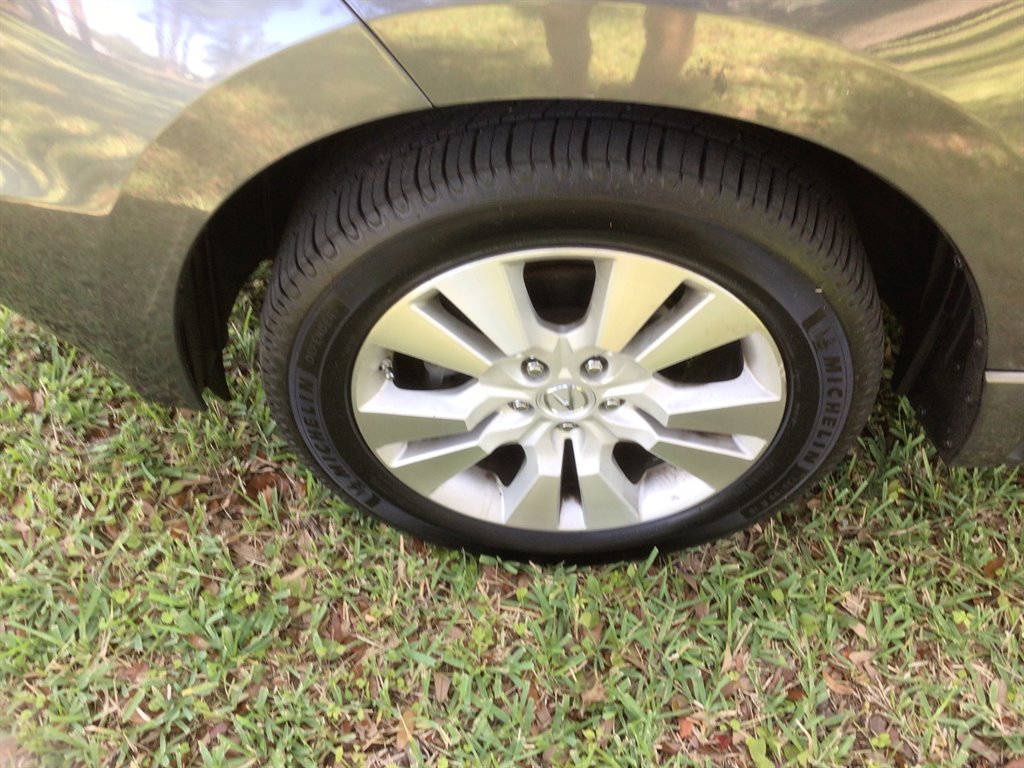 2011 Acura RDX photo