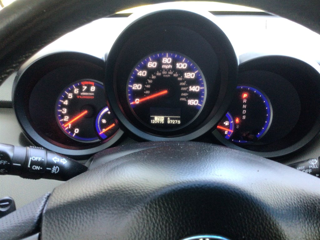 2011 Acura RDX photo