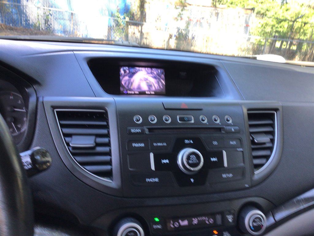 2012 Honda CR-V - $20,995