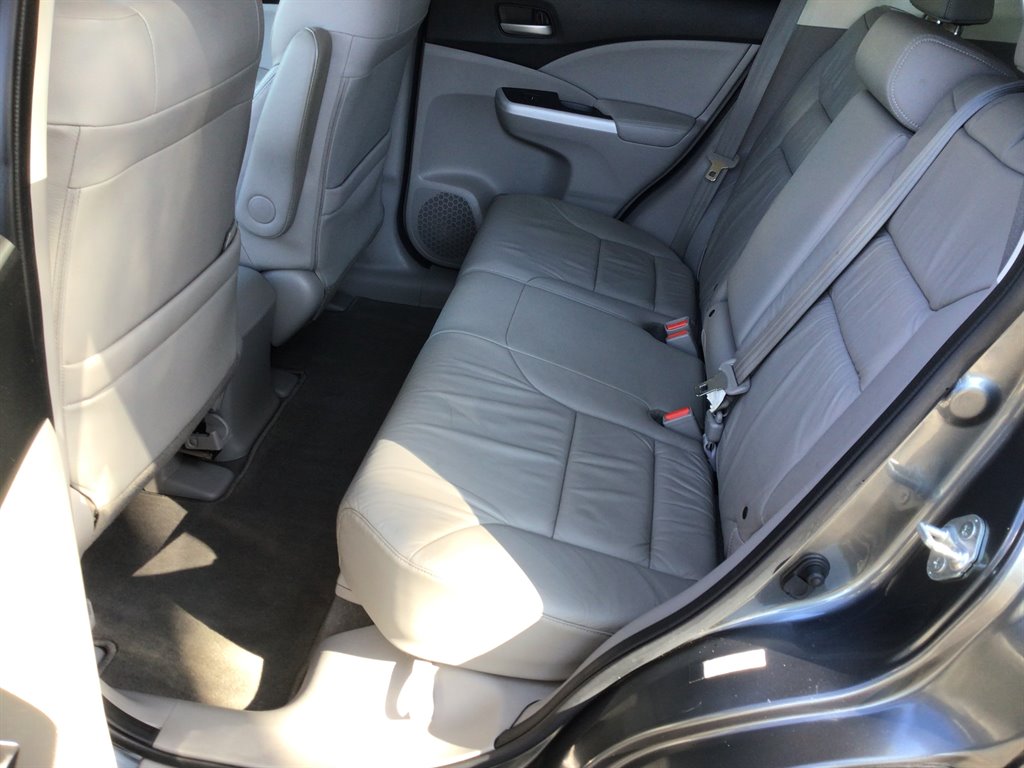 2012 Honda CR-V - $20,995