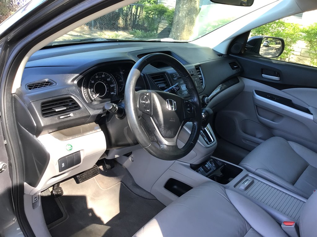 2012 Honda CR-V - $20,995