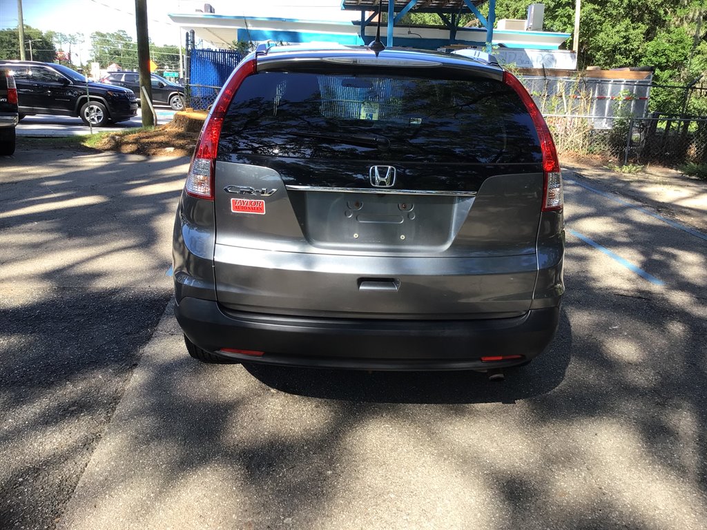 2012 Honda CR-V - $20,995