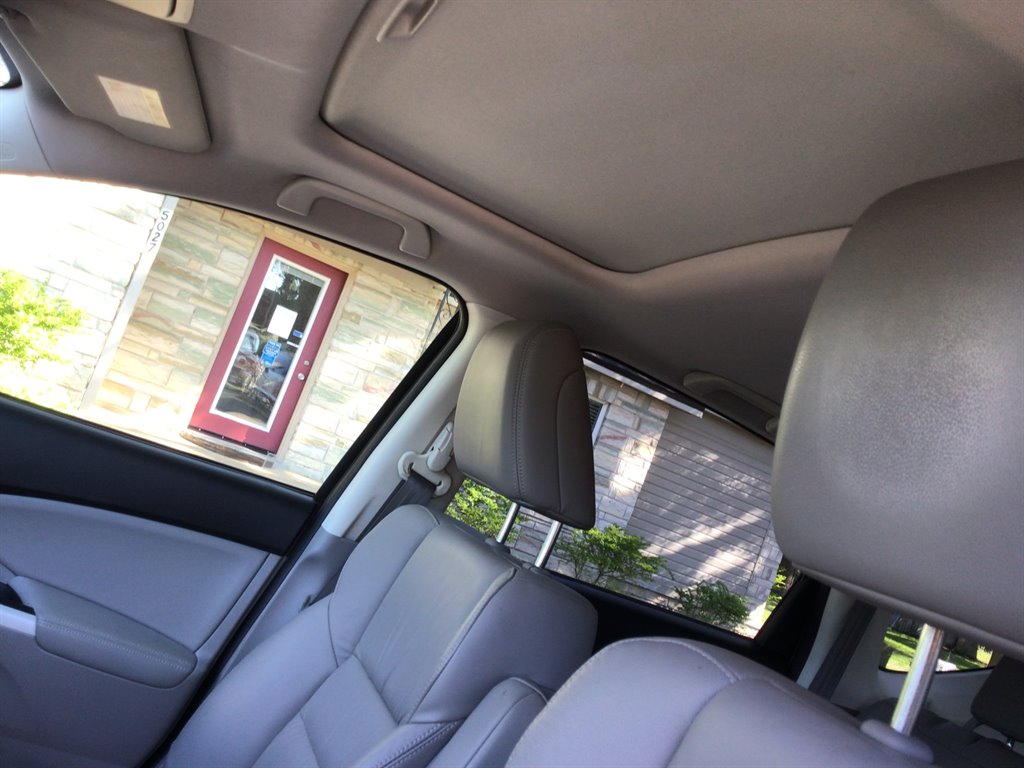 2012 Honda CR-V - $20,995