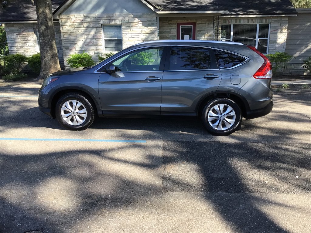 2012 Honda CR-V - $20,995
