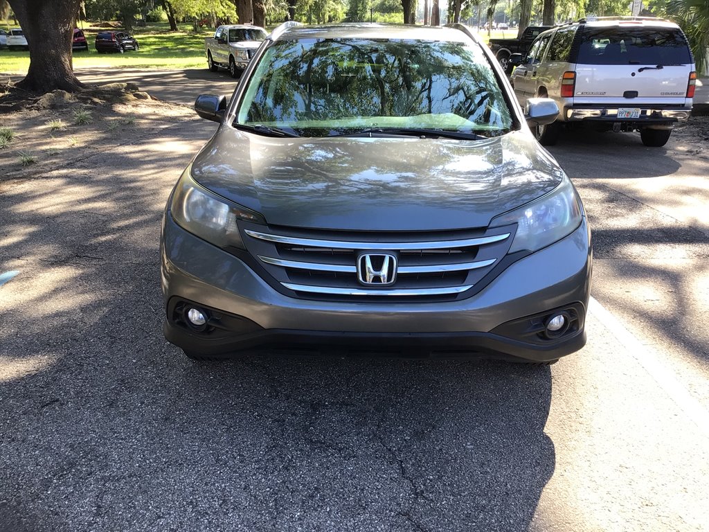 2012 Honda CR-V - $20,995
