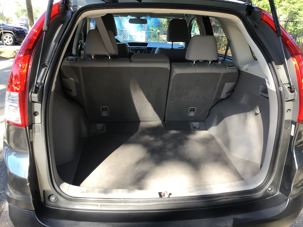 2012 Honda CR-V - $20,995