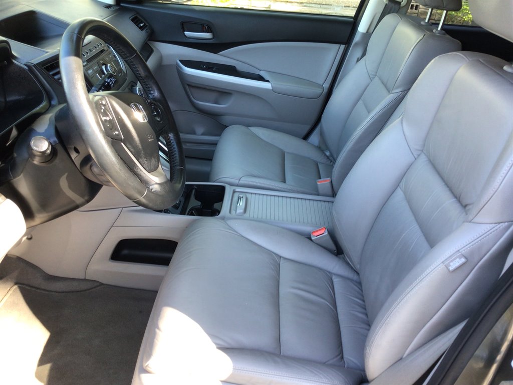 2012 Honda CR-V - $20,995