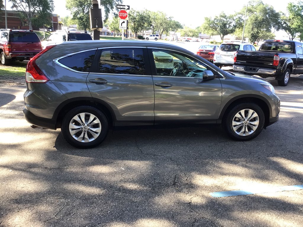 2012 Honda CR-V - $20,995