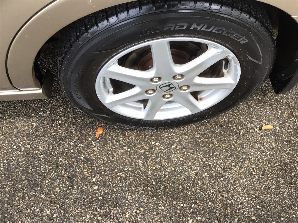 2003 Honda Accord - $6,995