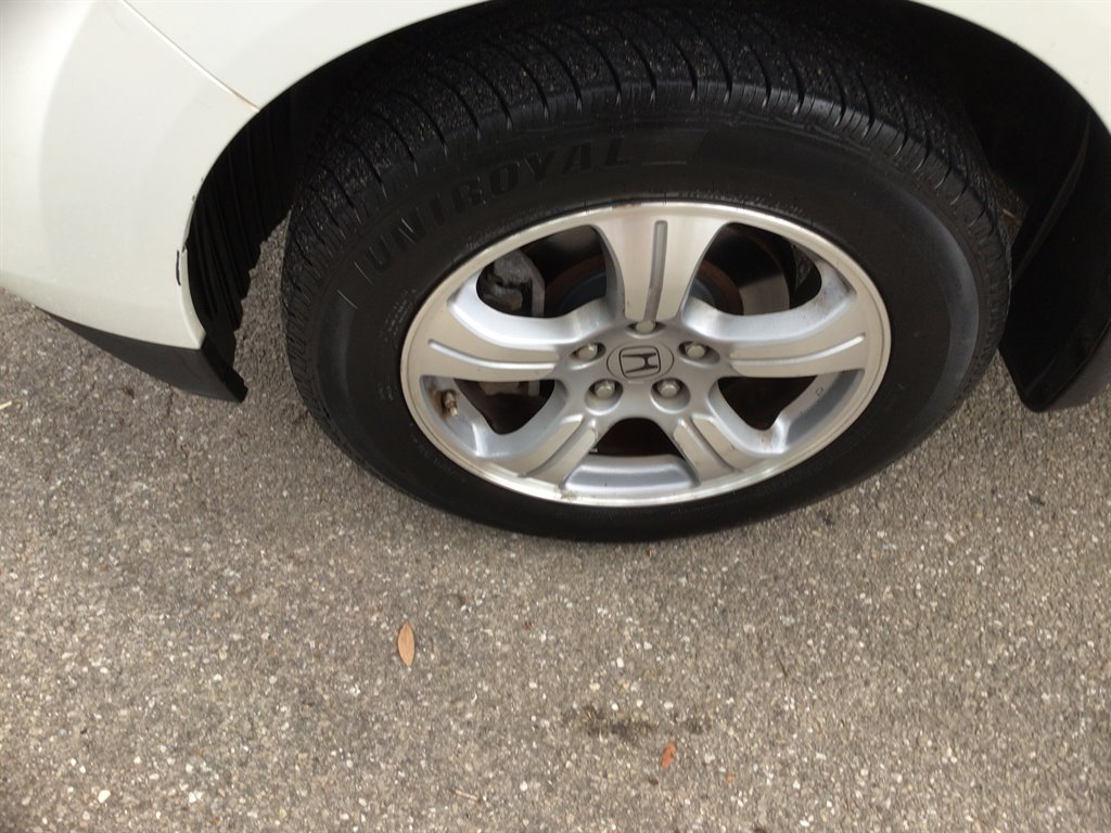 2013 Honda Pilot - $14,998