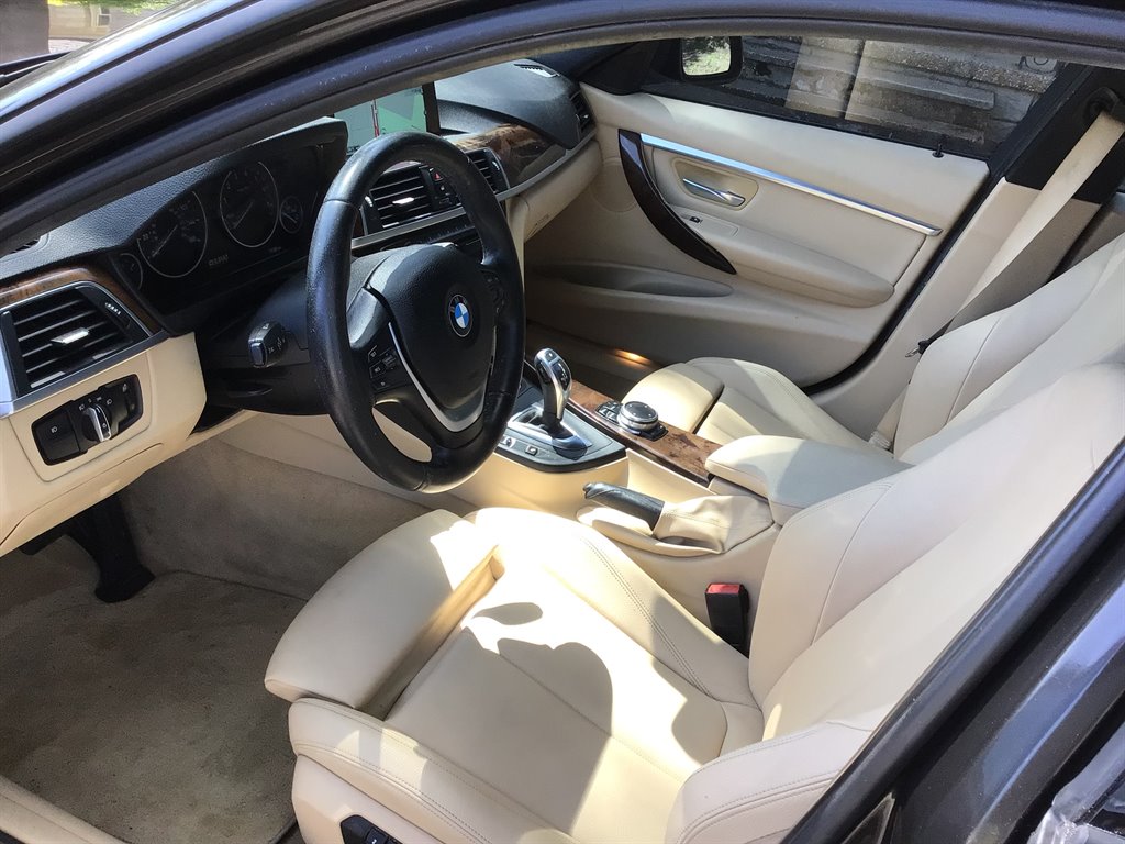 2016 BMW 328i - $11,995