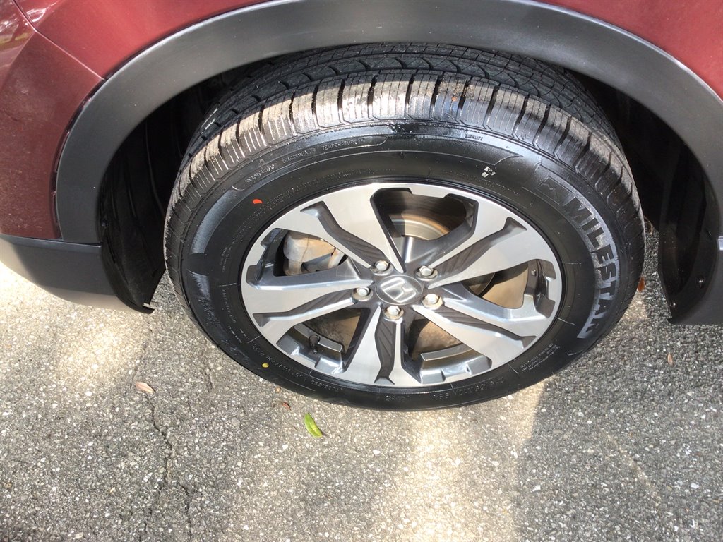 2019 Honda CR-V - $19,495