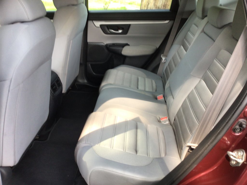 2019 Honda CR-V - $19,495