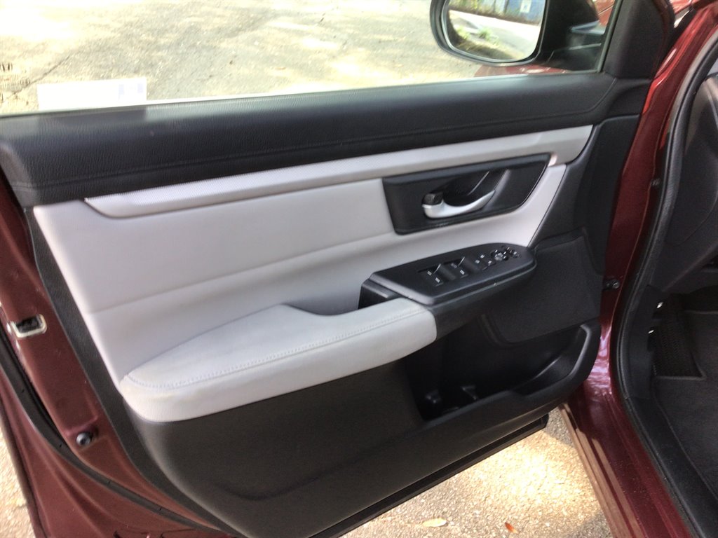 2019 Honda CR-V - $19,495