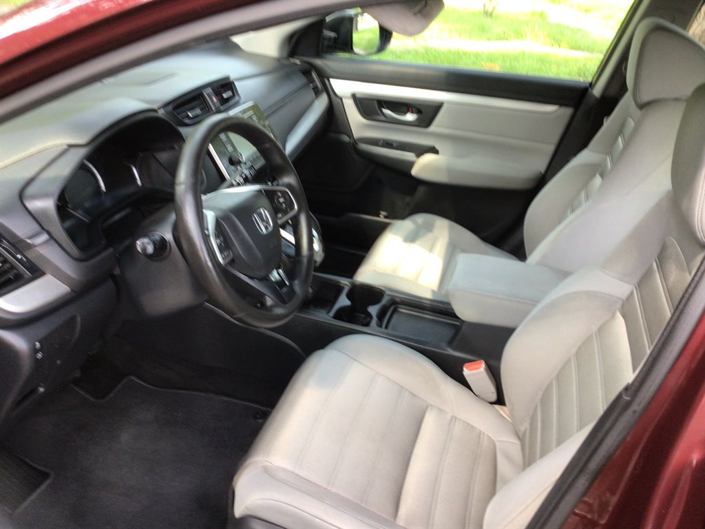 2019 Honda CR-V - $19,495