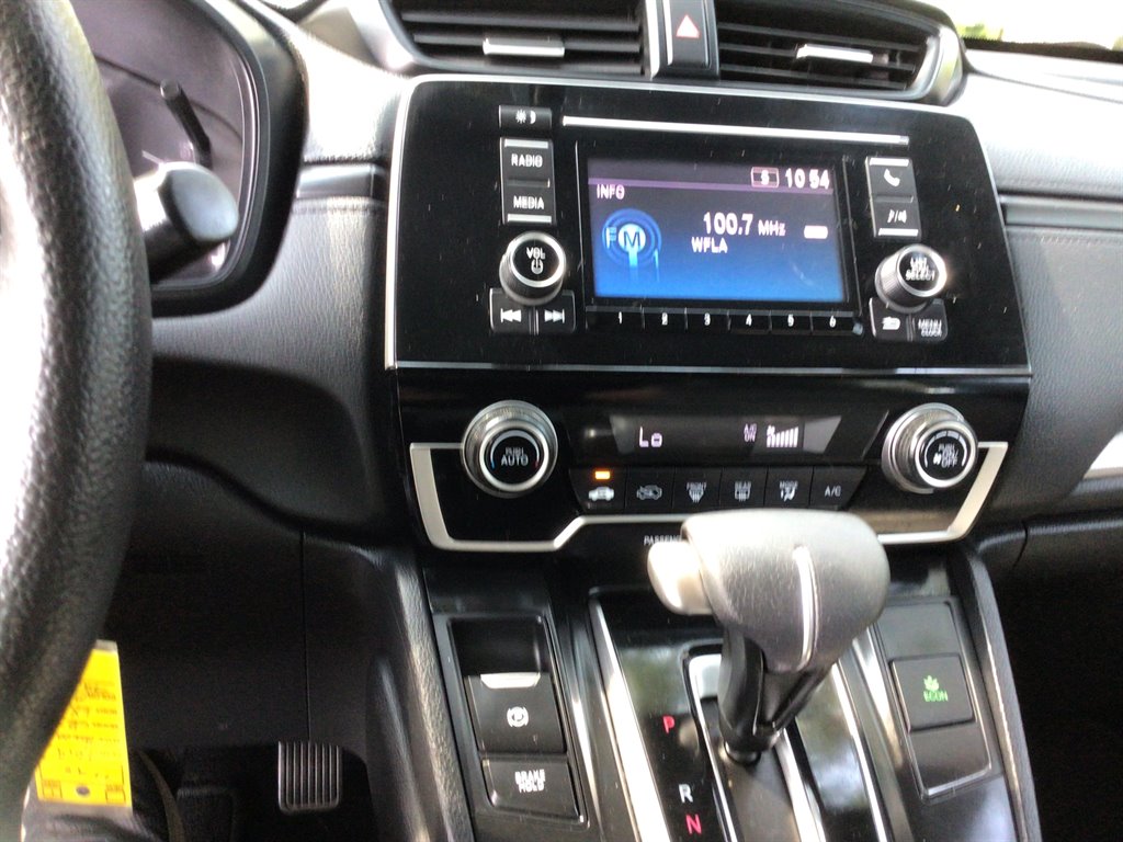 2019 Honda CR-V - $19,495