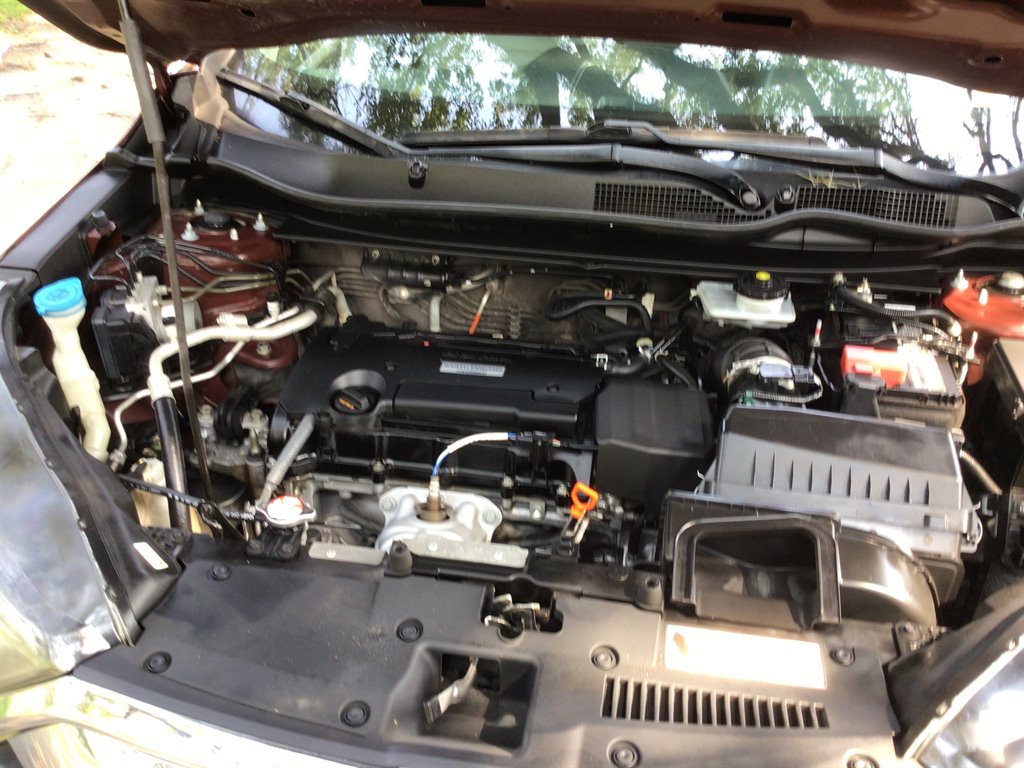 2019 Honda CR-V - $19,495
