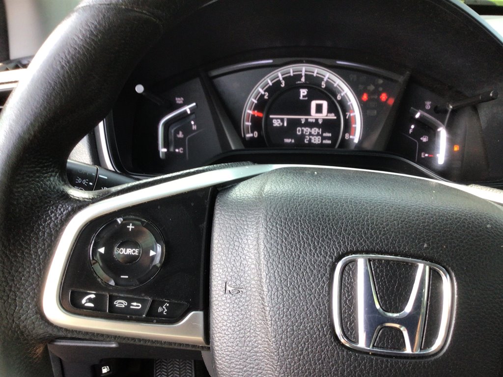 2019 Honda CR-V - $19,495