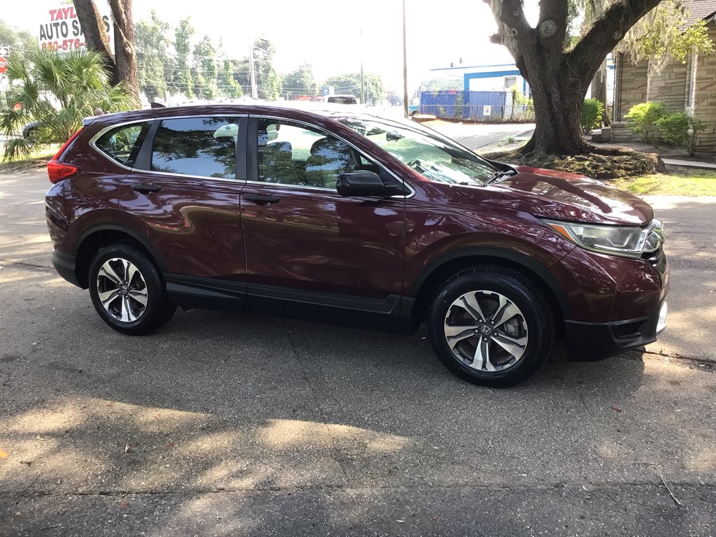 2019 Honda CR-V - $19,495