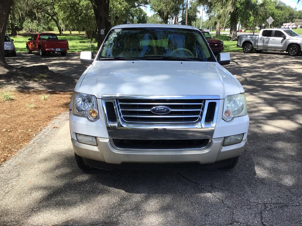 2007 Ford Explorer - $6,995