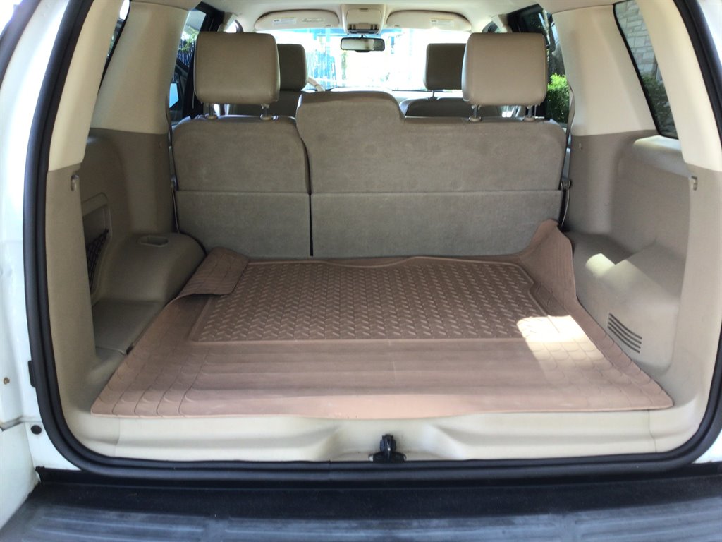 2007 Ford Explorer - $6,995