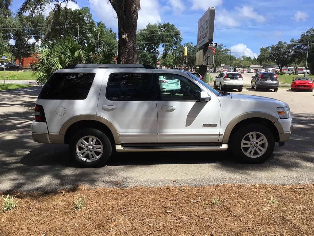 2007 Ford Explorer - $6,995