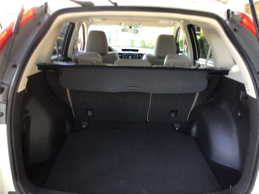 2012 Honda CR-V - $11,500