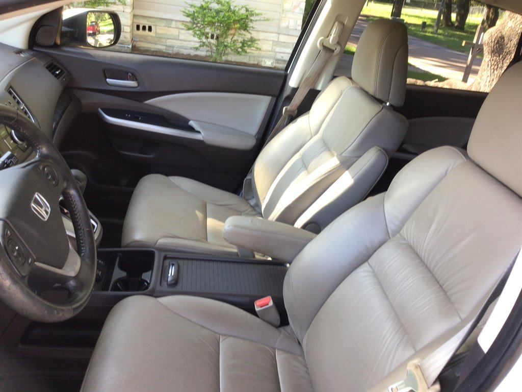 2012 Honda CR-V - $11,500