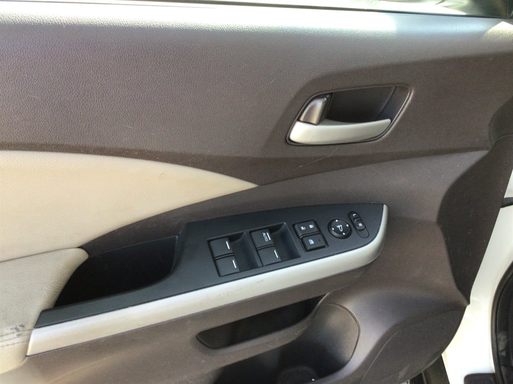2012 Honda CR-V - $11,500