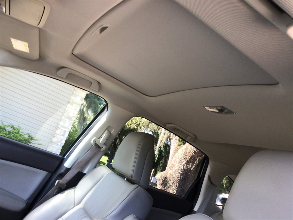 2012 Honda CR-V - $11,500