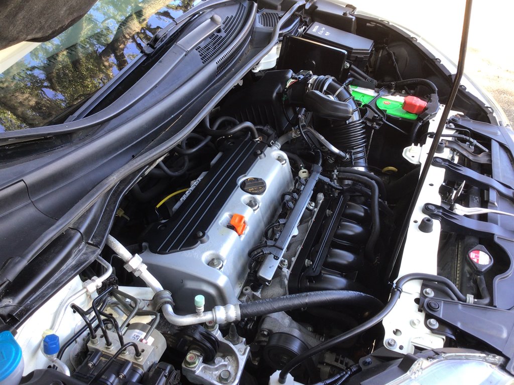 2012 Honda CR-V - $11,500