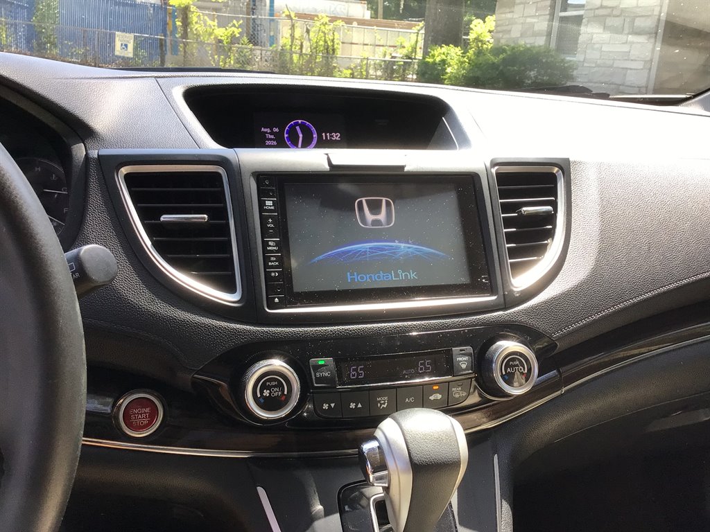 2016 Honda CR-V - $16,949