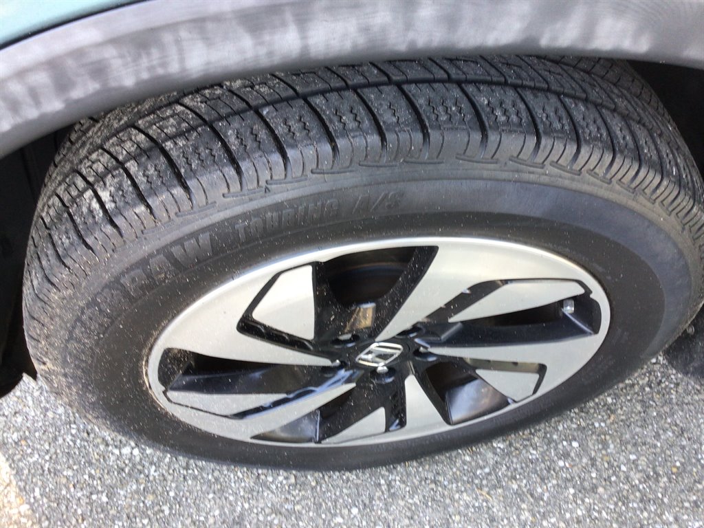 2016 Honda CR-V - $16,949